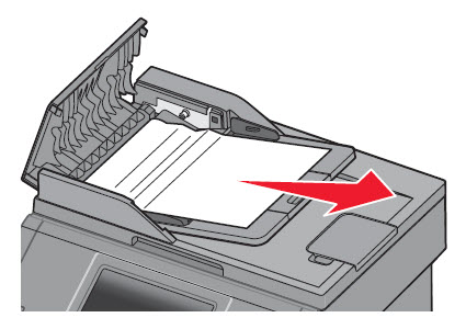 エブリページ Lexmark 41X1895 ~ Lexmark Auto Document Feeder ADF Mx82x